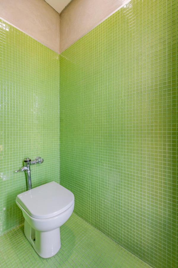 Spa Urbano Motel Adult Only Fortaleza  Eksteriør billede