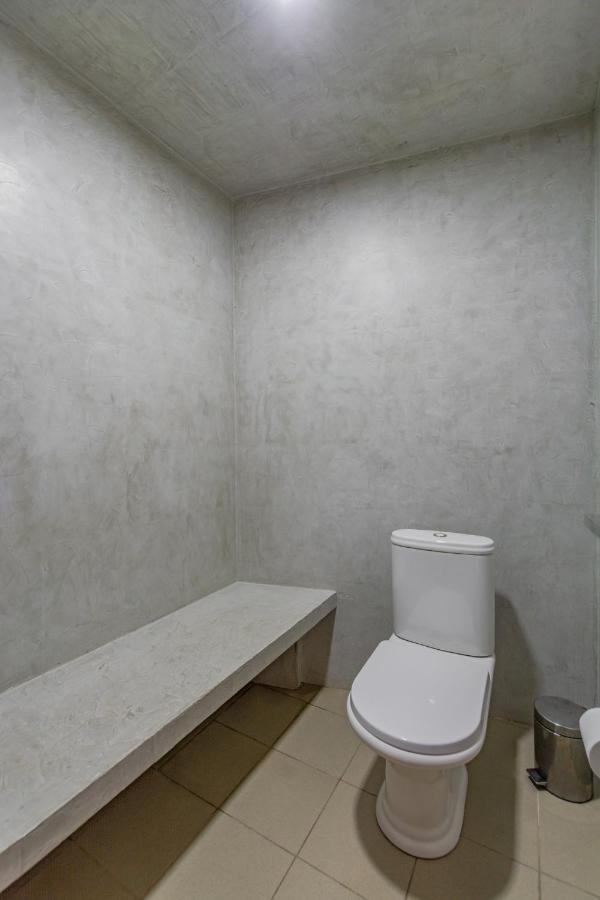 Spa Urbano Motel Adult Only Fortaleza  Eksteriør billede